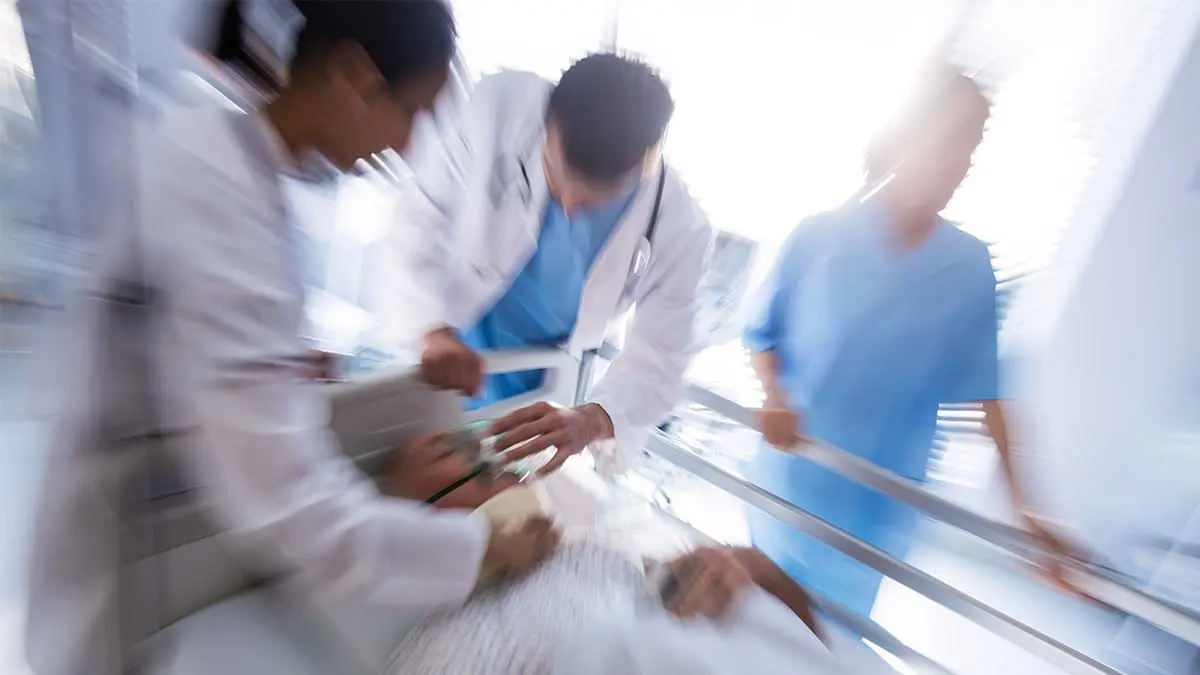 Risarcimento Malasanità in Pronto Soccorso Risarcimento Malasanità in Pronto Soccorso